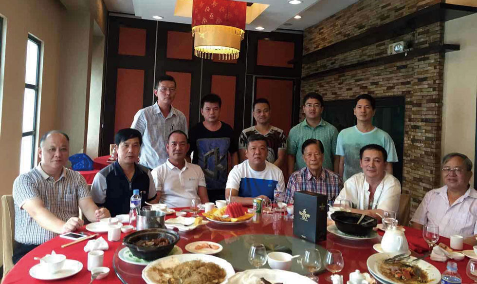 DB真人旗舰·(中国集团)