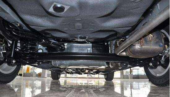 【中国·DB真人旗舰(集团)】
汽车底盘分为几个部门？汽车底盘先容(图2)