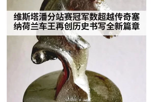维斯塔潘分站赛冠军数超越传奇塞纳荷兰车王再创历史书写全新篇章